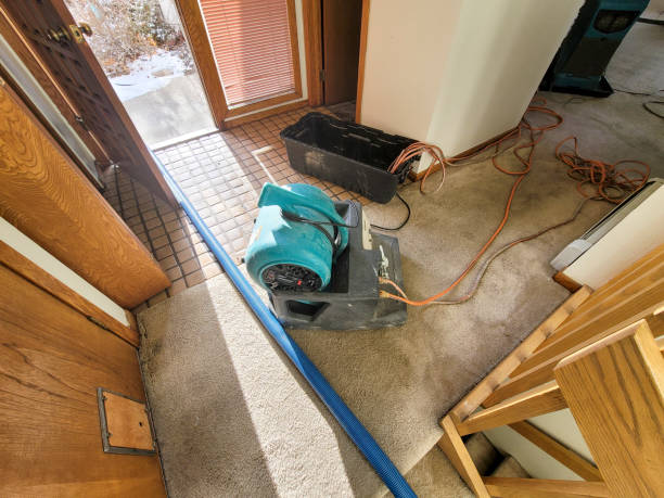 Best Residential water damage restoration  in Lake Caroline, VA